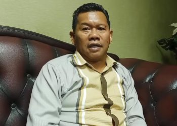 DEWAN DORONG PJ BUPATI BANGUN PARIWISATA