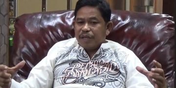 IKN KIAN PESAT, RAUP INGATKAN SDM PPU