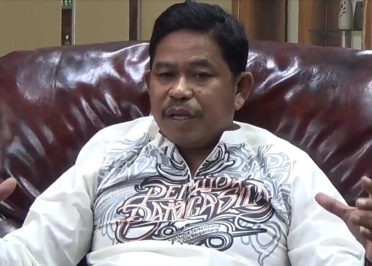 IKN KIAN PESAT, RAUP INGATKAN SDM PPU