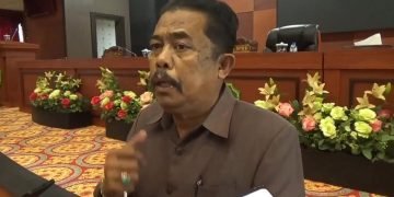 KOMISI II SUARAKAN TAMBAHAN GURU