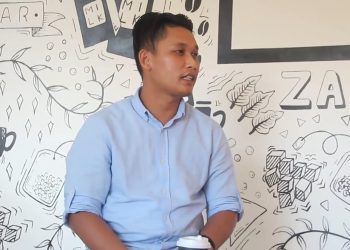 DEWAN PERTANYAKAN SOLUSI DESA DI IKN