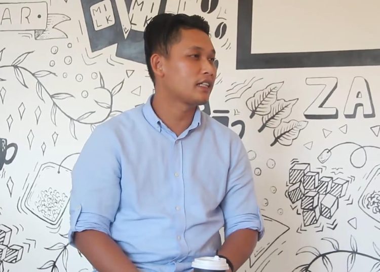 DEWAN PERTANYAKAN SOLUSI DESA DI IKN