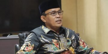 DPRD DORONG PENYELESAIAN INFRASTRUKTUR
