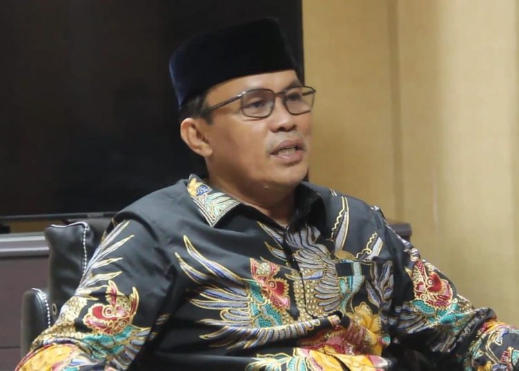 DPRD DORONG PENYELESAIAN INFRASTRUKTUR