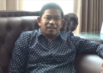 DPRD USULKAN ANJUNGAN PELABUHAN