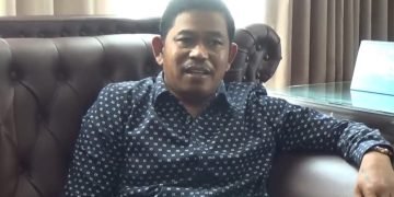 DPRD USULKAN ANJUNGAN PELABUHAN