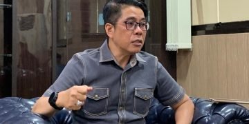 KETUA DEWAN MINTA TOL LAUT MASUK PPU