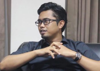 3 RAPERDA PPU MASUK FINALISASI
