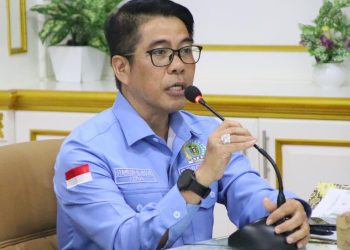 DPRD DORONG THL JADI ASN