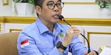 DPRD DORONG THL JADI ASN