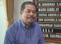 JEMBATAN GERSIK-BULUMINUNG MENUNGGU REALISASI