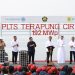 PLTS CIRATA TERBESAR DI ASIA TENGGARA