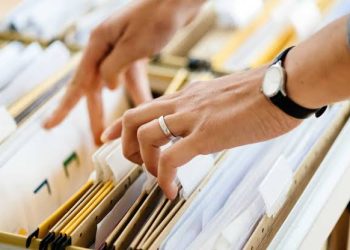 ARSIP JADI ALAT PEMBUKTIAN