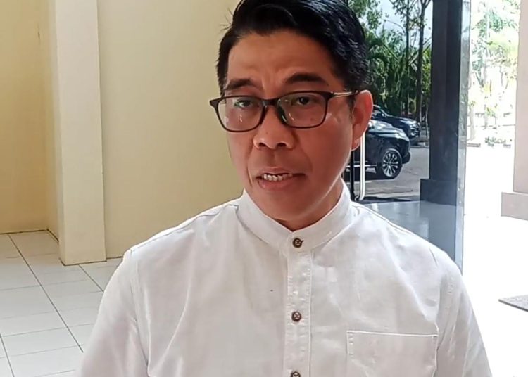 DPRD DUKUNG EVALUASI OPD