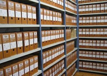 OPD PERLU TERTIBKAN ARSIP