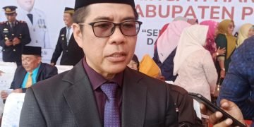 DPRD DUKUNG PENERAPAN SPBE