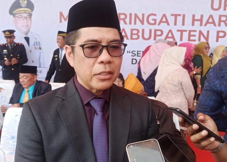 DPRD DUKUNG PENERAPAN SPBE