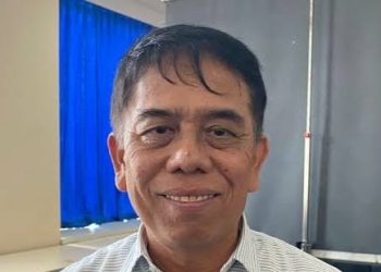 MAHULU BELUM PUNYA PERPUSTAKAAN STANDAR