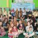 KPI LUNCURKAN SEKOLAH BAYI