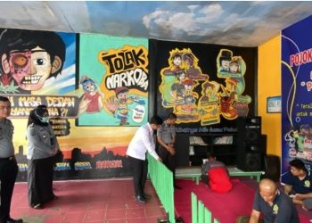 PEMKAB SIAP TAMBAH POJOK BACA