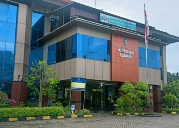 TAHUN DEPAN, ANGGARAN DPK CAPAI 44 MILIAR