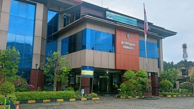 TAHUN DEPAN, ANGGARAN DPK CAPAI 44 MILIAR