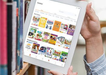 DPK KALTIM MENUJU DIGITALISASI