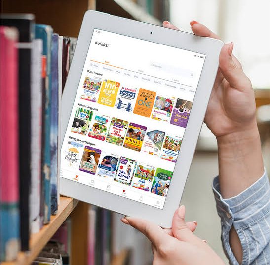 DPK KALTIM MENUJU DIGITALISASI