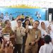 PJ BUPATI BUKA SEMINAR LITERASI