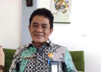 AKHIR NOPEMBER, PASER LAUNCHING SRIKANDI