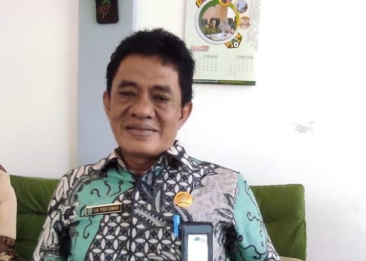 AKHIR NOPEMBER, PASER LAUNCHING SRIKANDI