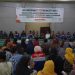 KPI GELAR DOA BERSAMA WARGA