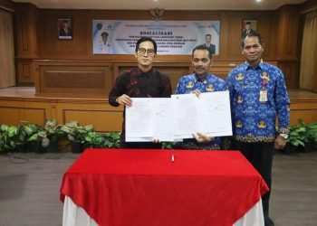 PPU KONSEN TUNTASKAN KEMISKINAN EKSTREM