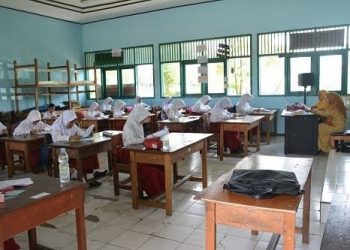 DKP SUSUN KAMUS BAHASA PASER