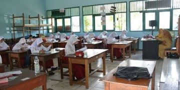 DKP SUSUN KAMUS BAHASA PASER