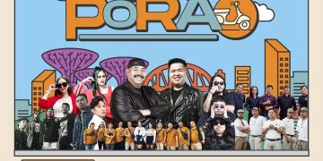 WABUP RAMAIKAN PESVA PORA