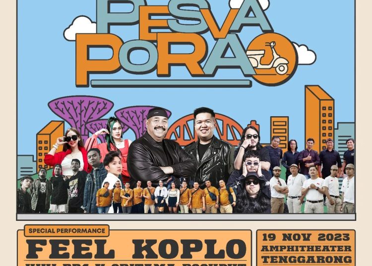 WABUP RAMAIKAN PESVA PORA