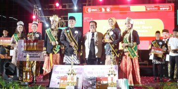 WABUP RAMAIKAN PESVA PORA