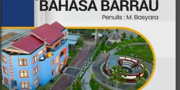 DISPUSIP LUNCURKAN KAMUS BAHASA BERAU