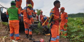 MENENGOK PENJAGA SETRUM NEGARA