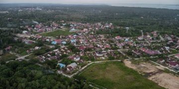 DISPUSIP CARI ARSIP PEMEKARAN PPU