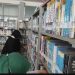 PENGELOLA PERPUSTAKAAN KAMPUNG IKUT MAGANG