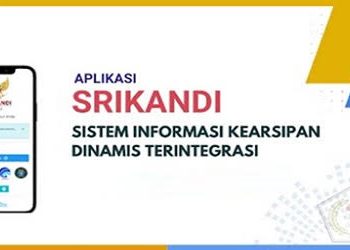 KUBAR SIAP TERAPKAN SRIKANDI