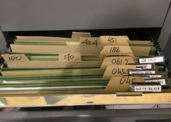 PENGELOLAAN PERPUSTAKAAN SEKOLAH PERLU PERBAIKAN