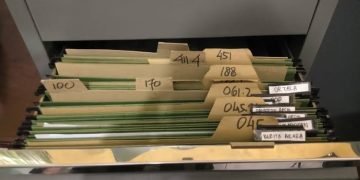 PENGELOLAAN PERPUSTAKAAN SEKOLAH PERLU PERBAIKAN