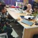 AKREDITASI PERPUSNAS BERAU TUNGGU PUSAT