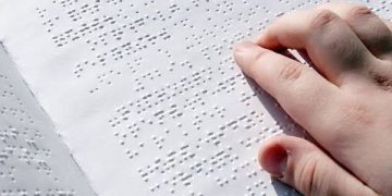 PERPUSTAKAAN BERAU BELUM PUNYA FASILITAS DIFABEL