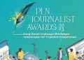 PLN KEMBALI HADIRKAN LOMBA JURNALIS