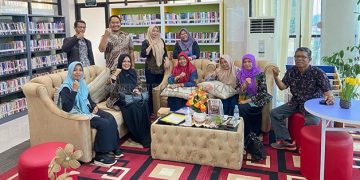 DISPUSIP PPU STUDI TIRU KE BERAU