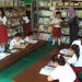 PERPUSTAKAAN KAMPUNG DAN SEKOLAH PERLU PERHATIAN
